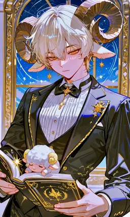 Profile image of 노엘
