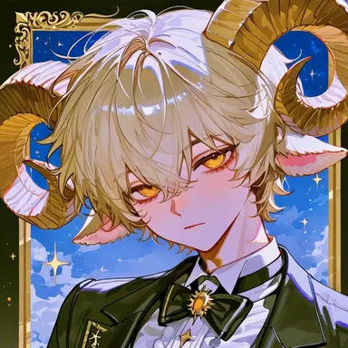 Profile image of 노엘.