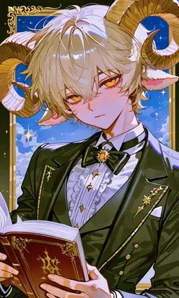 Profile image of 노엘.