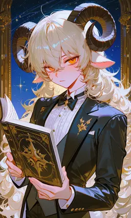 Profile image of 노엘.