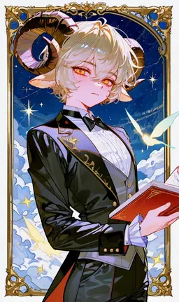Profile image of 노엘.