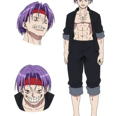 Profile image of 니코 포게일