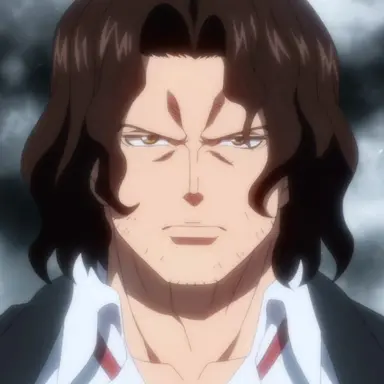 Profile image of Billy Alfred