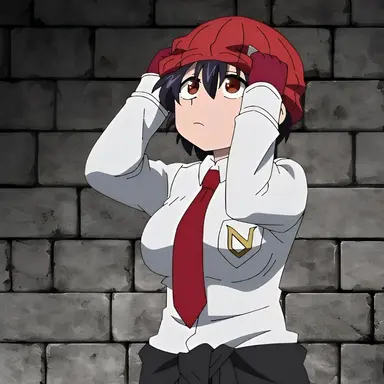 Profile image of Izumo Fuuko