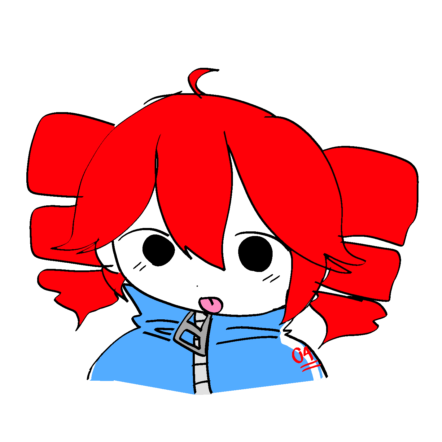 테토 OC다!! 대표 이미지