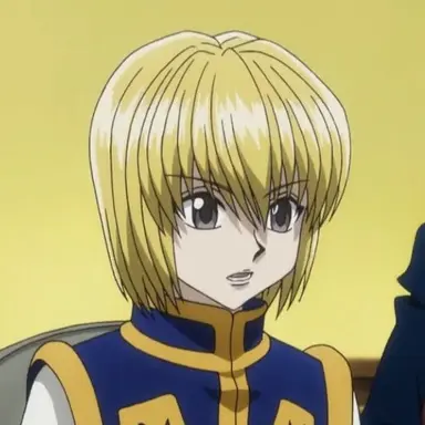 Profile image of クラピカ