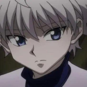 Profile image of キルア