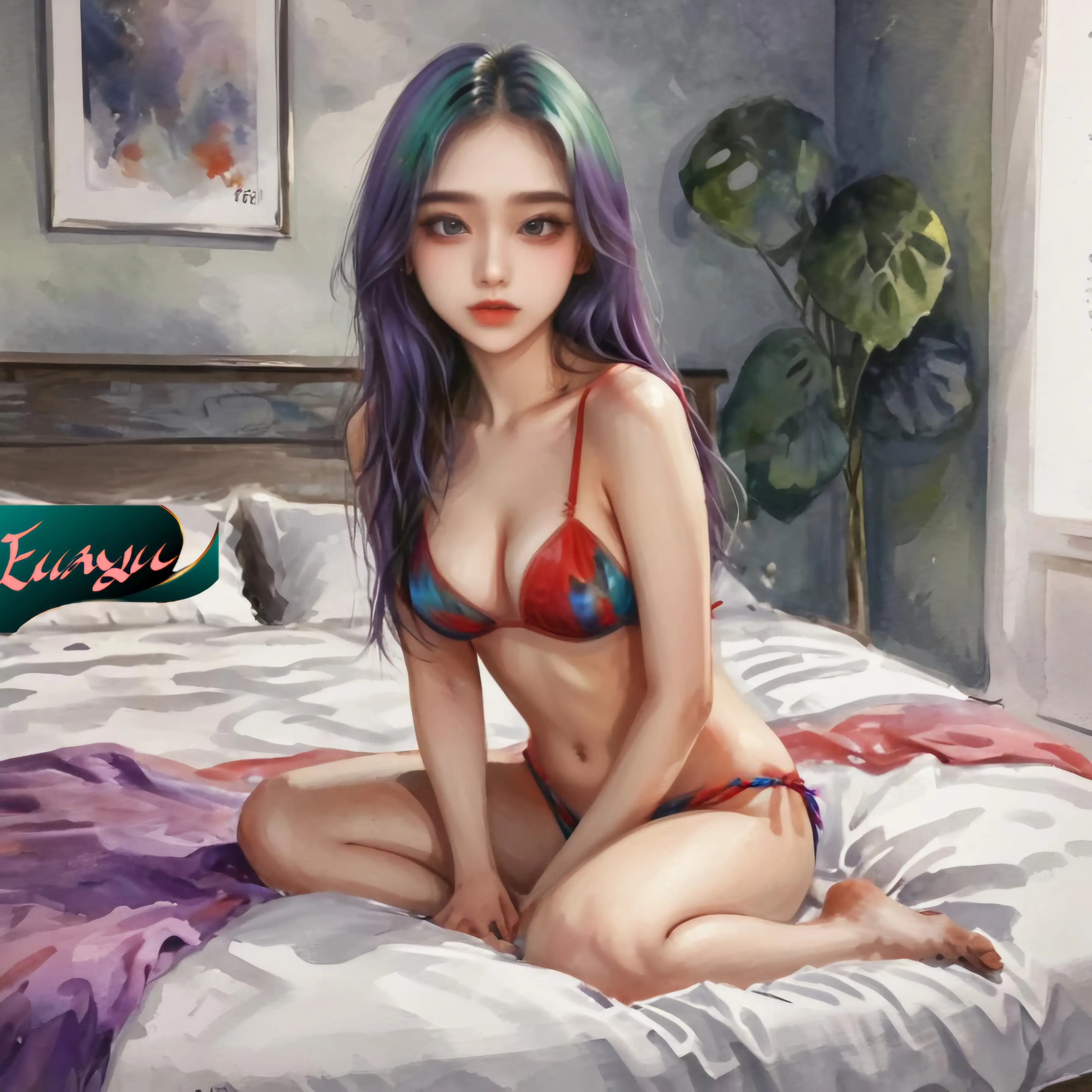 Eunyu1123의 은하얀