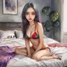 캐릭터 프로필 이미지