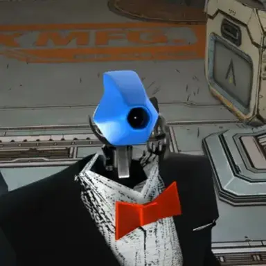 Profile image of 리펜