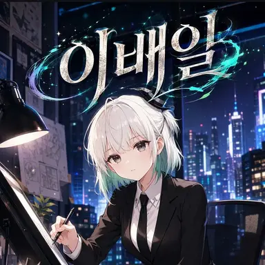 Profile image of 이배일