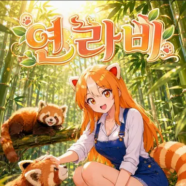 Profile image of 연라비