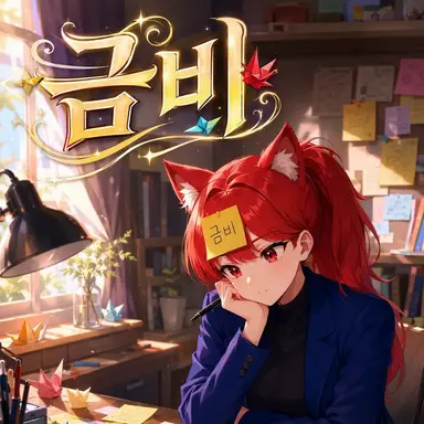 Profile image of 금비