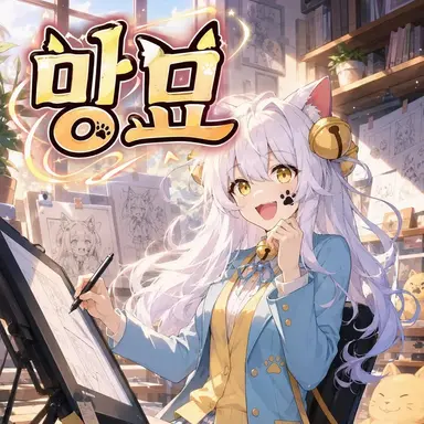 Profile image of 망묘
