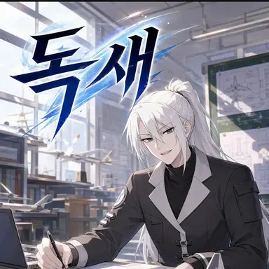 Profile image of 독새