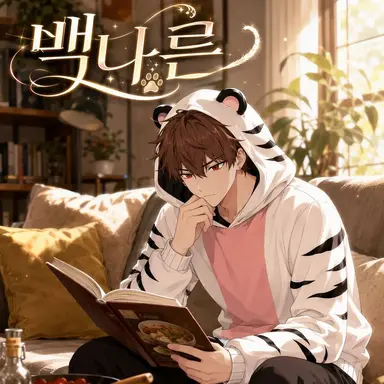 Profile image of 백나른