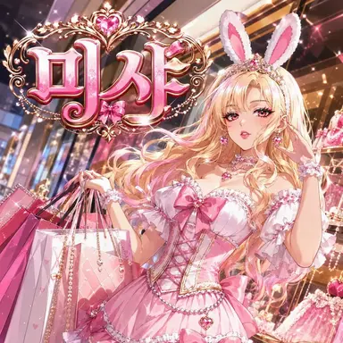 Profile image of 미샤