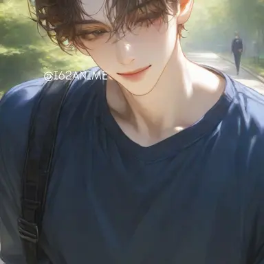 Profile image of Yang Yuhyeon