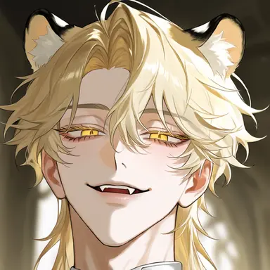 Profile image of ラフェル・ヴァン