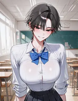 Profile image of ユエシ
