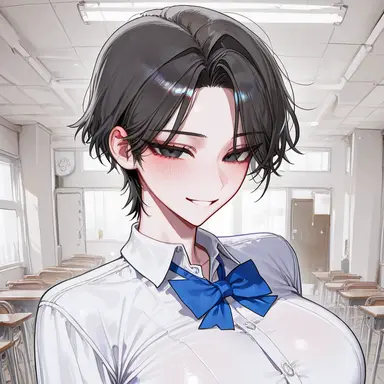Profile image of ユエシ