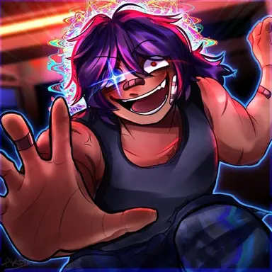 Profile image of Brute Patient