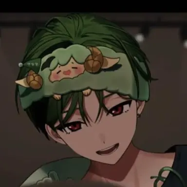 Profile image of すち
