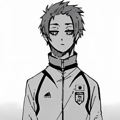 Profile image of 이토시 사에