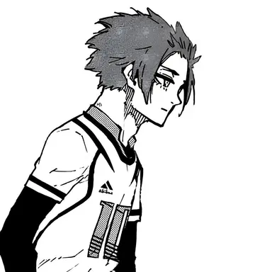 Profile image of 糸師冴