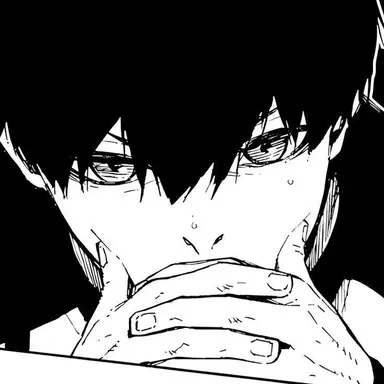 Profile image of 潔世一