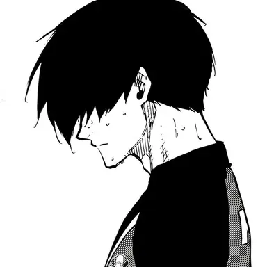 Profile image of 糸師凛
