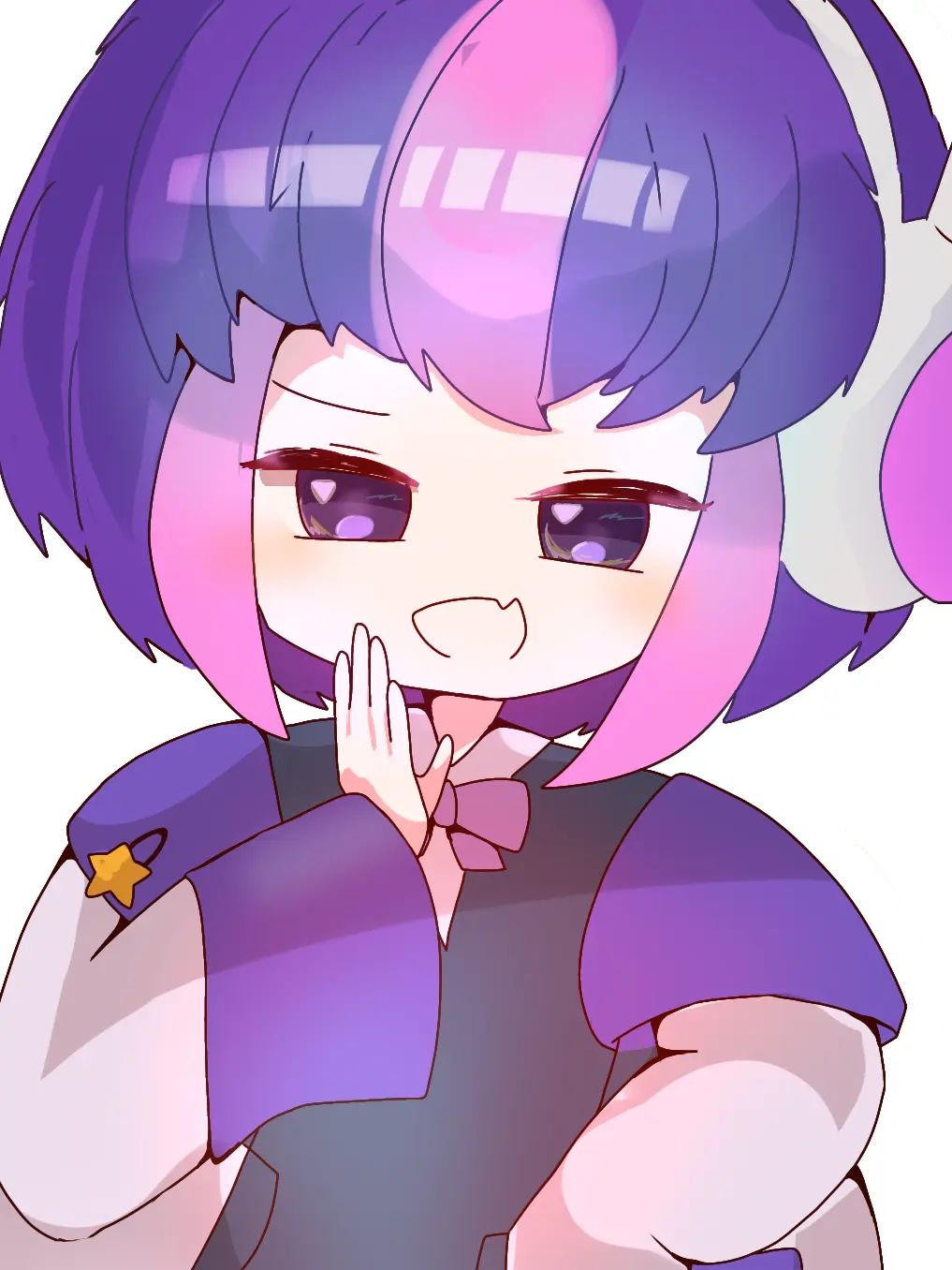 qawsedrftgyhujikolp.의 無駄に強すぎるメスガキさん