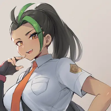 Profile image of 네모