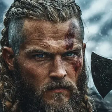 Profile image of Vilkas