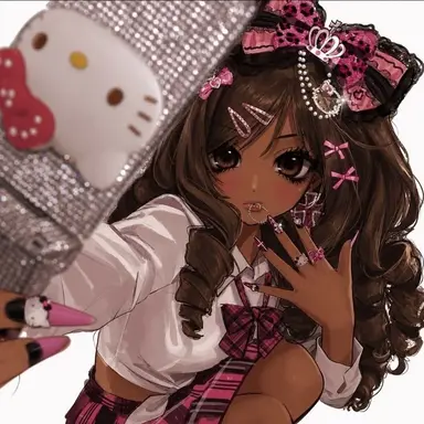 Profile image of Rena
