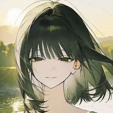 Profile image of Nagisa