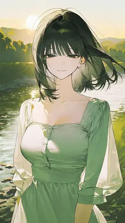 Profile image of Nagisa