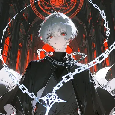 Profile image of Akira