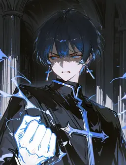 Profile image of ヒビキ