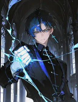 Profile image of ヒビキ