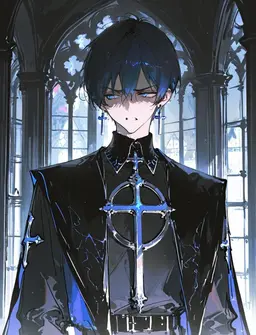 Profile image of ヒビキ