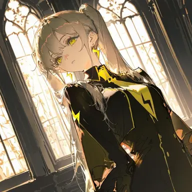 Profile image of Hikari