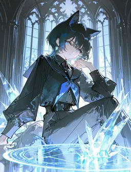 Profile image of スズナ