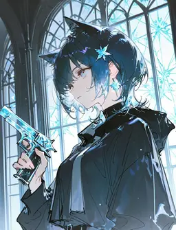 Profile image of スズナ