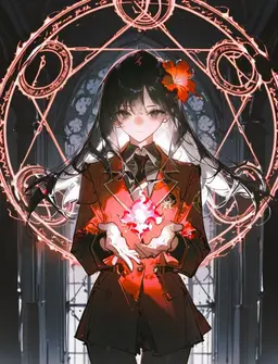 Profile image of カスミ