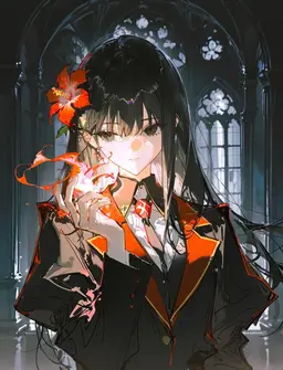 Profile image of カスミ