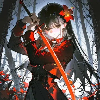 Profile image of Kasumi