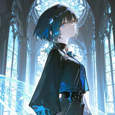 Profile image of Suzuna
