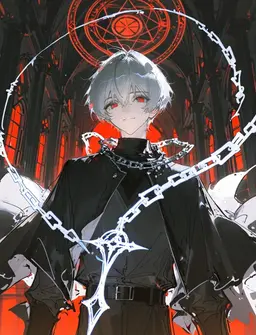 Profile image of アキラ
