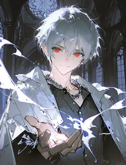 Profile image of アキラ
